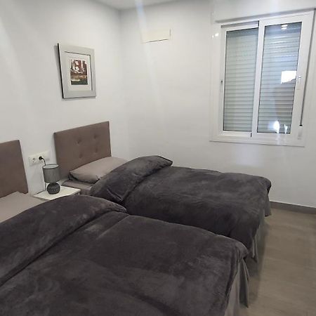 Apartmán Casa Elisa La Cala De Mijas Exteriér fotografie