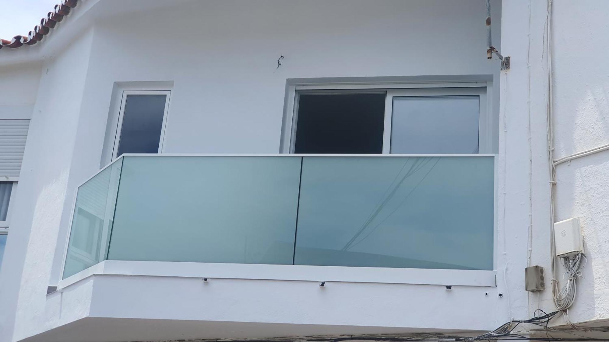 Apartmán Casa Elisa La Cala De Mijas Exteriér fotografie