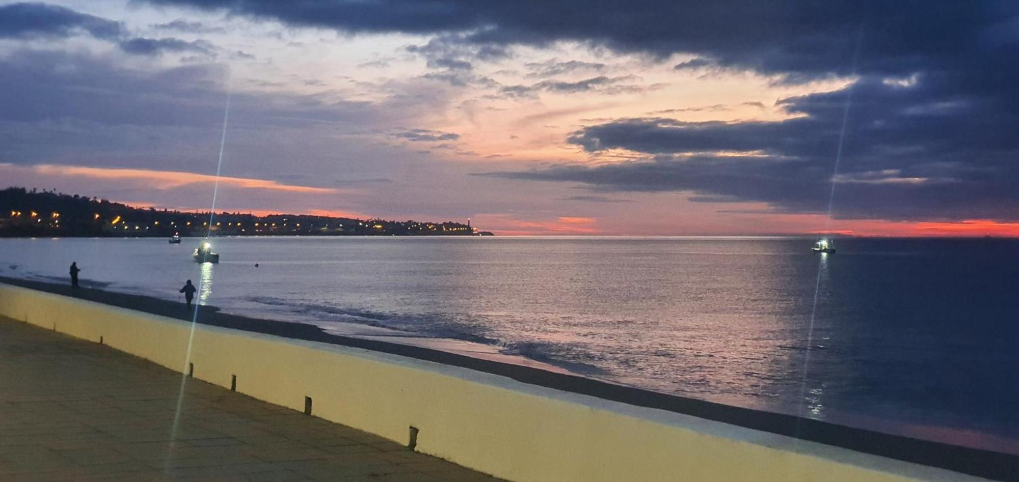 Apartmán Casa Elisa La Cala De Mijas Exteriér fotografie