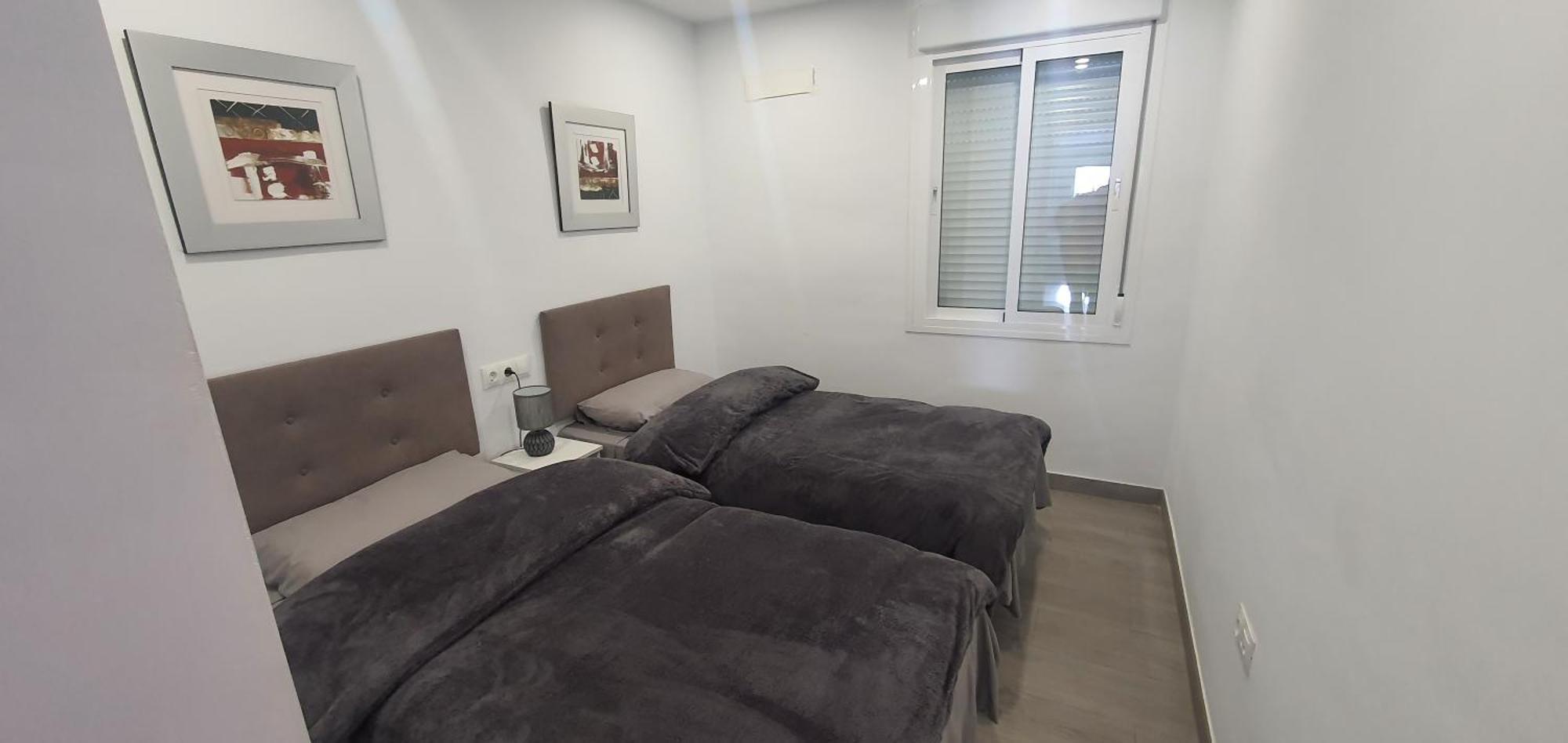 Apartmán Casa Elisa La Cala De Mijas Exteriér fotografie
