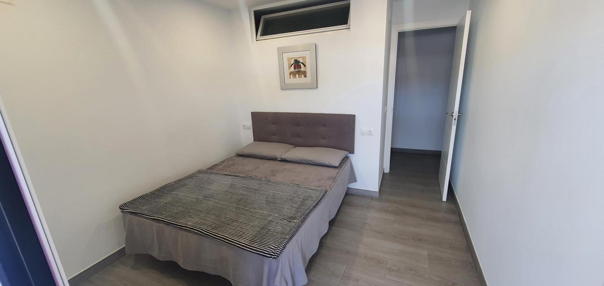 Apartmán Casa Elisa La Cala De Mijas Exteriér fotografie