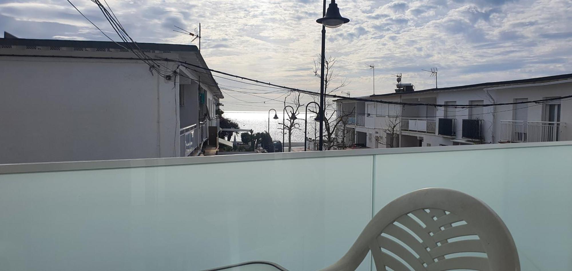 Apartmán Casa Elisa La Cala De Mijas Exteriér fotografie