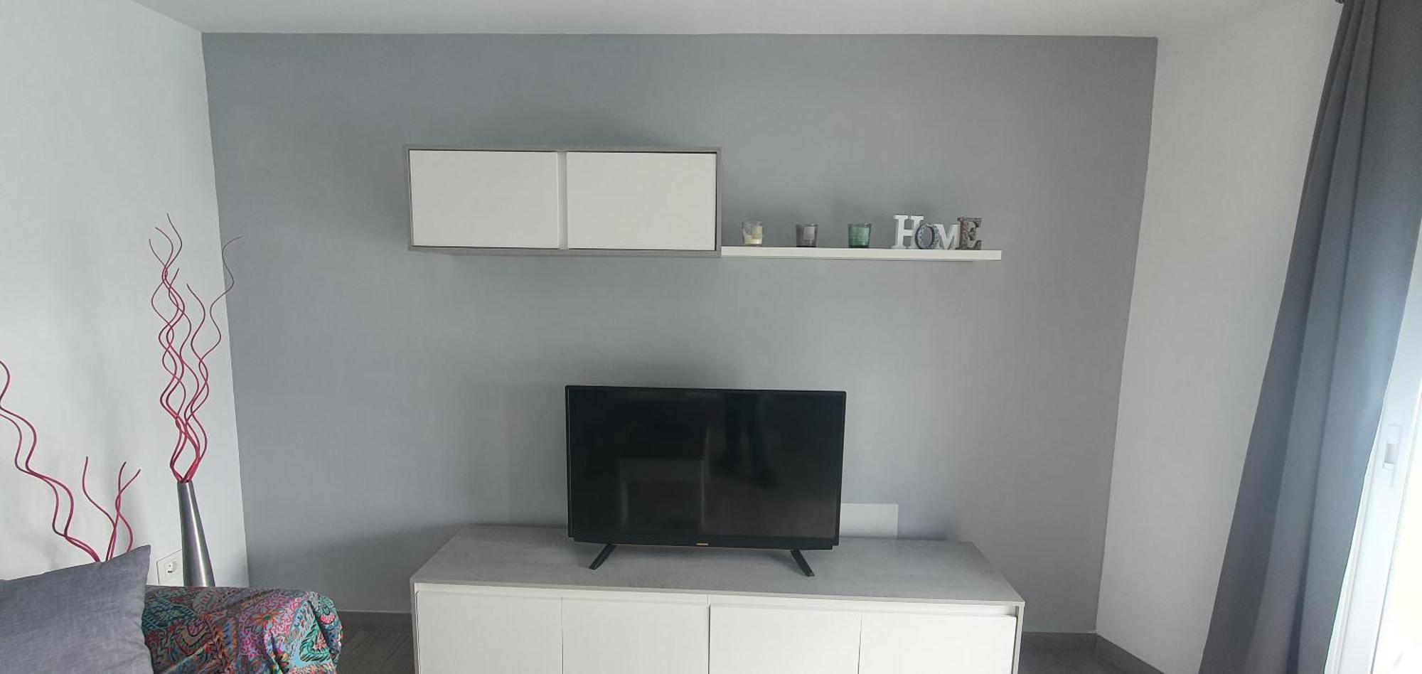 Apartmán Casa Elisa La Cala De Mijas Exteriér fotografie